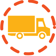 WIDE RANGE OF TRUCK TYPES FROM 1T TO FLATBED, LOW BED, SEMI LOW BED TRAILER TRUCKS